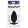 ANAL PLAY TOYJOY Plug Bubble Butt Expert 10 x 4.5 cm